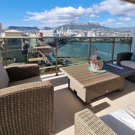 Apartamento Casito Rico Calpe Exterior foto