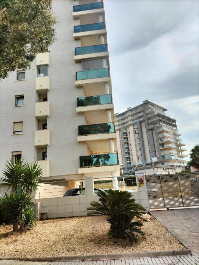 Apartamento Casito Rico Calpe Exterior foto