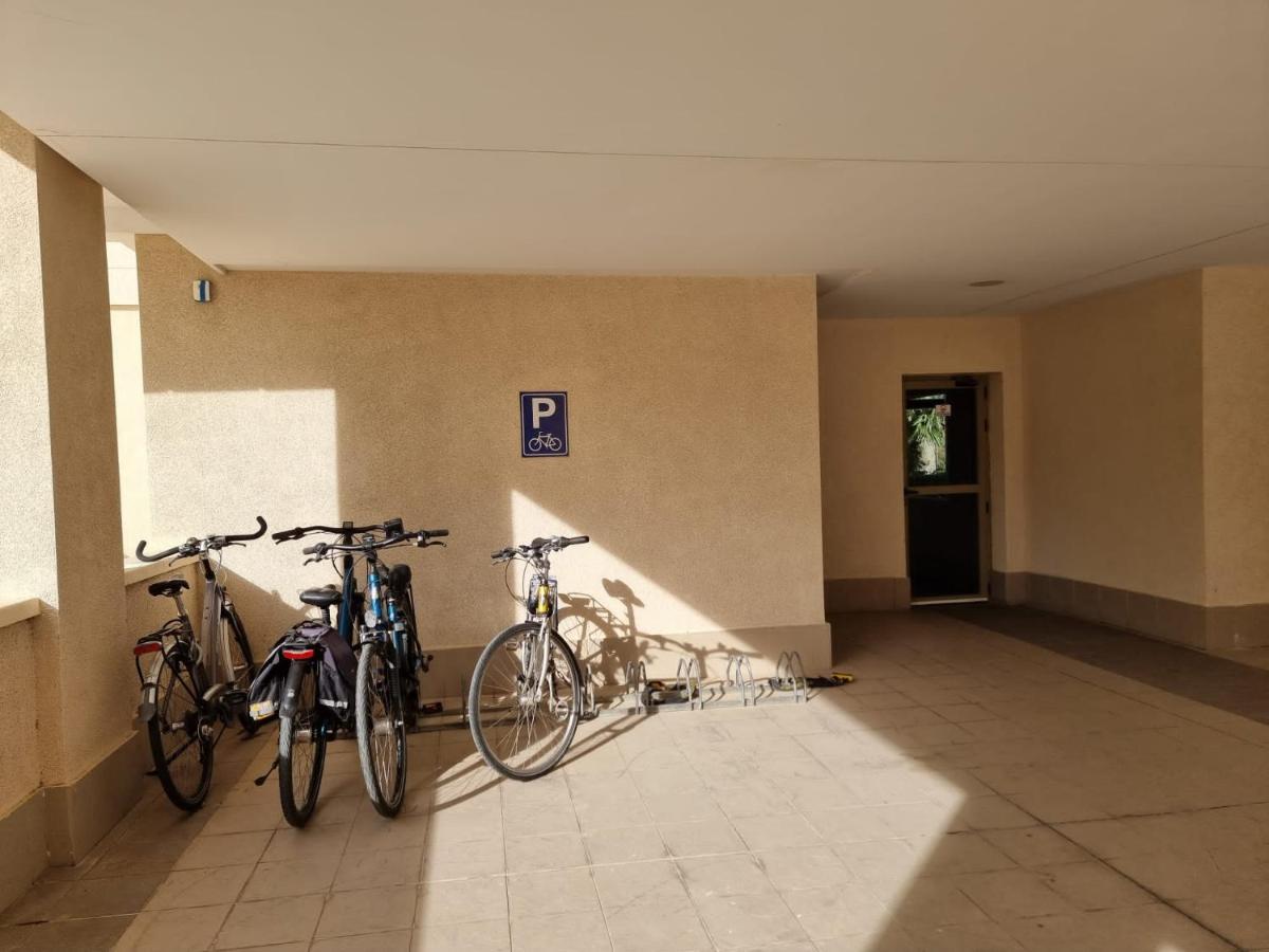 Apartamento Casito Rico Calpe Exterior foto