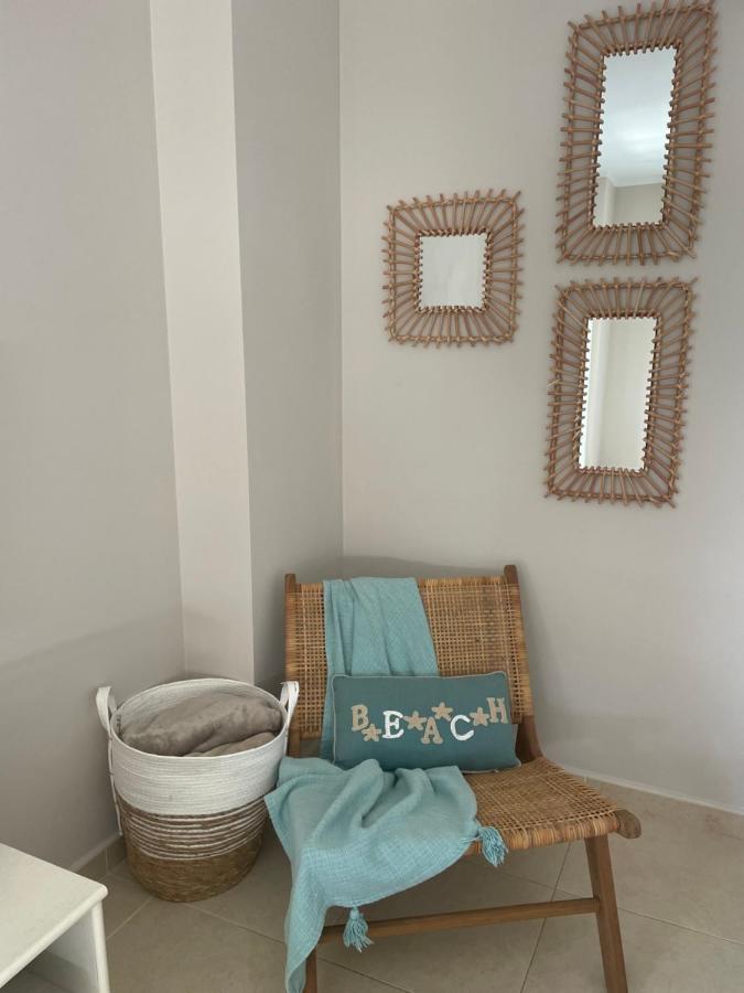 Apartamento Casito Rico Calpe Exterior foto