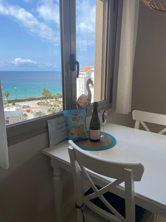 Apartamento Casito Rico Calpe Exterior foto