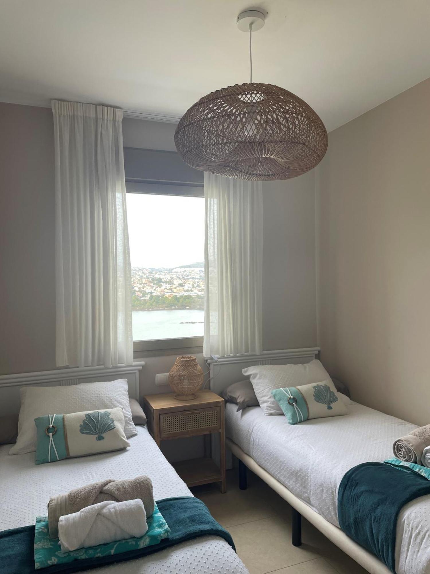 Apartamento Casito Rico Calpe Exterior foto