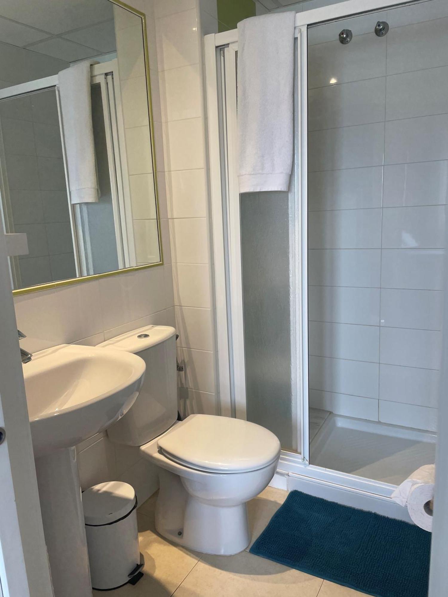 Apartamento Casito Rico Calpe Exterior foto