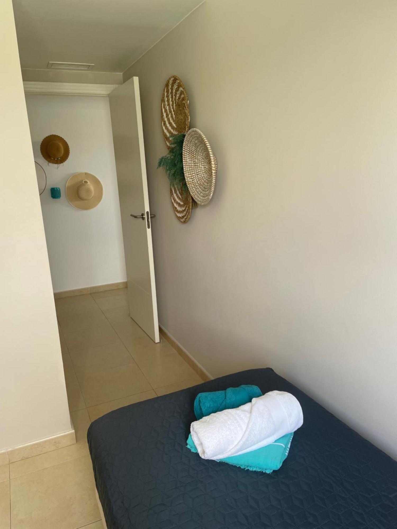 Apartamento Casito Rico Calpe Exterior foto