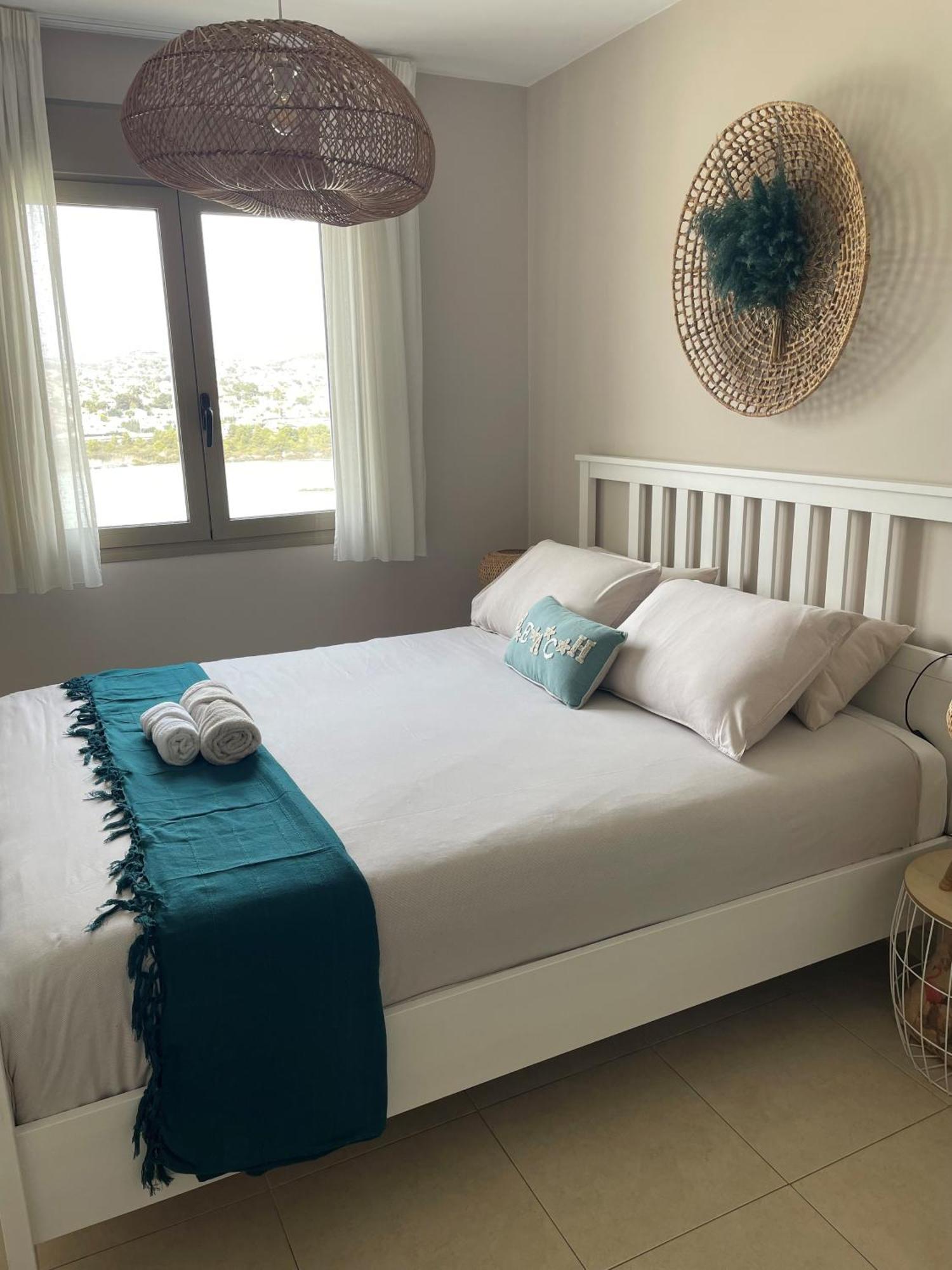 Apartamento Casito Rico Calpe Exterior foto